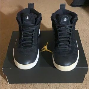 Jordan Jumpman Pro